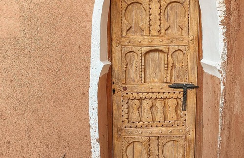 Toudgha El Oulia House | Tigmi Hamid Douar Assfalou, Ait Ben Haddou