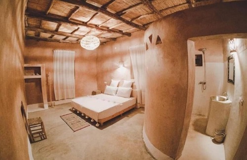 Ait Benhaddou House | Tigmi Hamid