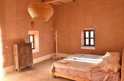 Ait Benhaddou House | Tigmi Hamid