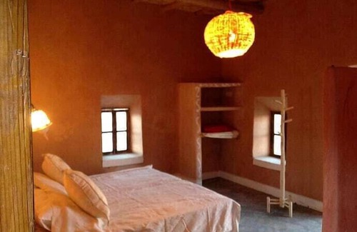 Ait Benhaddou House | Tigmi Hamid