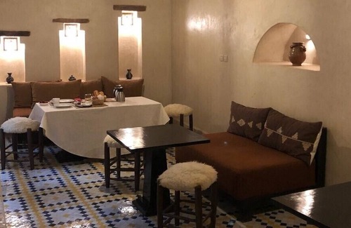 Medina of Tiznit House | Tigmi Kenza