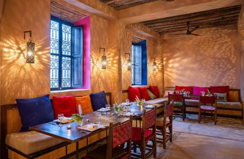 Oumnass Bed & Breakfast | Tigmi
