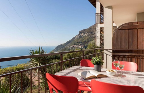 Oldesio Apartment | Tignale Panorama
