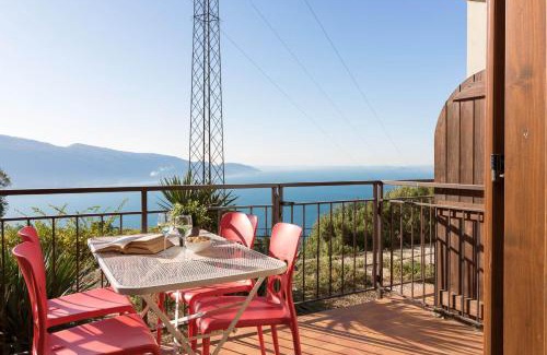 Oldesio Apartment | Tignale Panorama