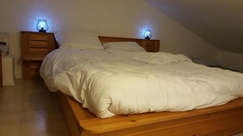 Les Boisses Apartment | Tignes 1800