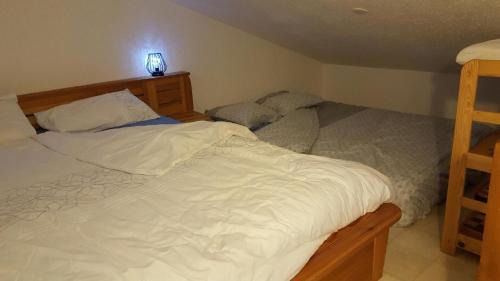 Les Boisses Apartment | Tignes 1800