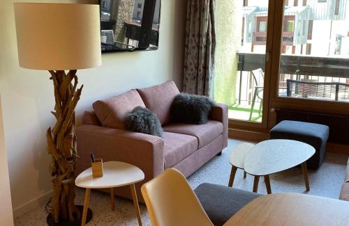 Val Claret Apartment | Tignes duplex 8-10 p avec parking