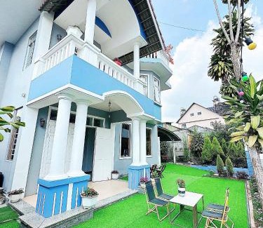 Phuong 10 Villa | Tigon Villa - Venustay