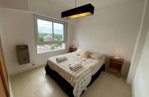 Tigre Apartment | Tigre Center Tower B - Con parking, piscina y seguridad 24hs