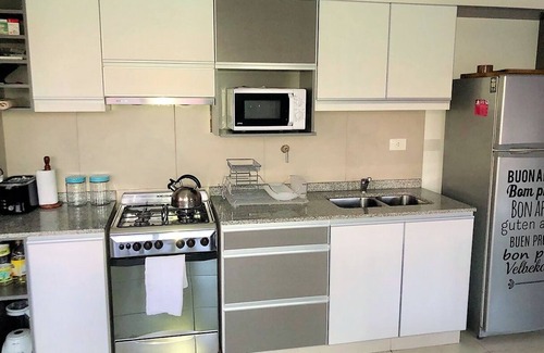 Tigre House | Tigre View Department