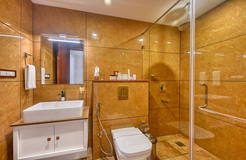Lakkidi Hotel | TIGRIS VALLEY HOLISTIC WELLNESS RESORT