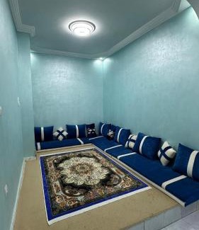 Trarza Apartment | Tiguent palace