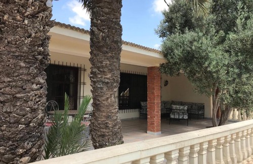 Temsia Villa | Tiguimi Vacances