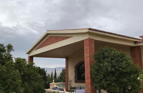 Temsia Villa | Tiguimi Vacances