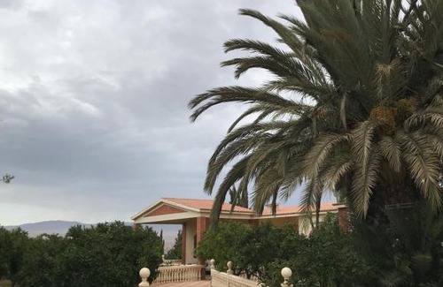 Temsia Villa | Tiguimi Vacances