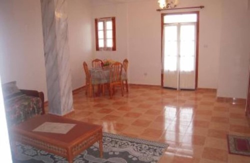 Tigzirt Apartment | Tigzirt Sur Mer: Apartment/flat - Tigzirt-Sur-Mer