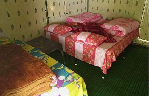 Jispa Hotel | TIH Bhaga Eco Camp