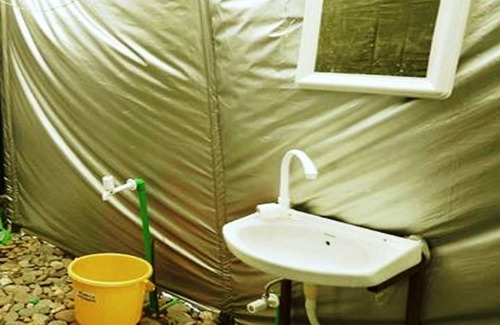 Jispa Hotel | TIH Bhaga Eco Camp