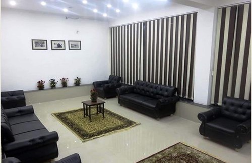 Nishat-Shalimar Hotel | TIH Hotel Ash Vale