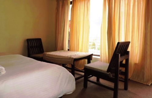 Nubra Valley Hotel | TIH Lharje Resort - Nubra