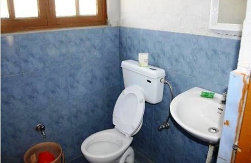 Karzok Hotel | TIH Tsomoriri Hotel Lake View