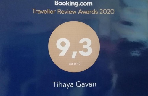 Kaliningrad Hotel | Tihaya Gavan