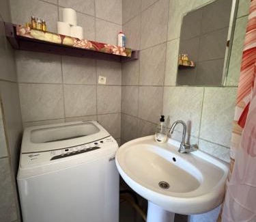 Rangiroa House | Tihimani Lodge Village