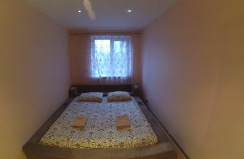Uzhhorod Apartment | Tihogo 15