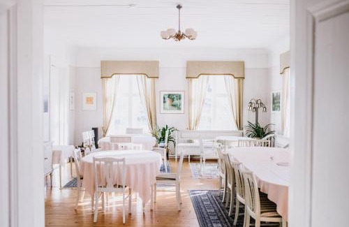 Sulkava Hotel | Tiittalan Kartano