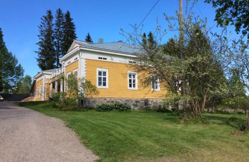 Sulkava Hotel | Tiittalan Kartano