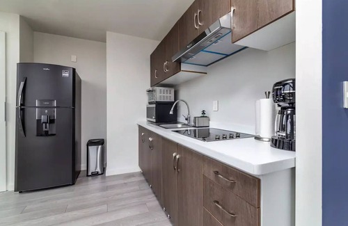 Tijuana Apartment | Tijuana Luxury 2B Amazing Views Estadio Caliente