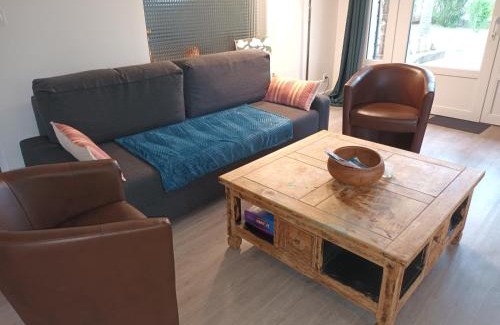 Craponne Apartment | Tik69