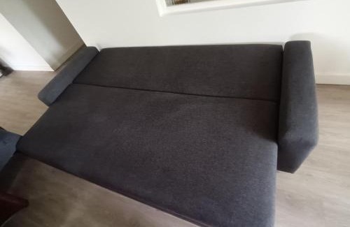 Craponne Apartment | Tik69