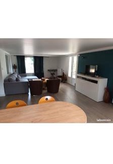 Craponne Apartment | Tik69