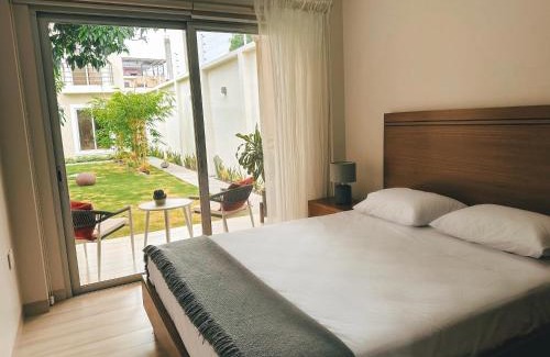 Machala Apartment | TIKA Casa Jardín & Suites - Suite 1