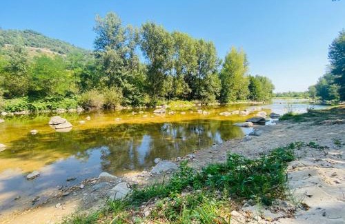 Tournon-sur-Rhone Hotel | Tikazéla - Escale Tournon-Sur-Rhône