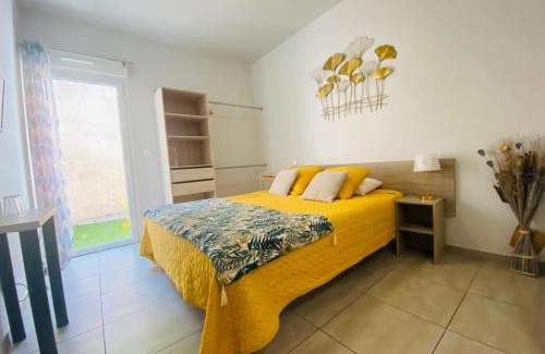 Tournon-sur-Rhone Hotel | Tikazéla - Escale Tournon-Sur-Rhône