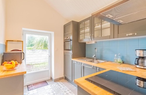 Pleumeur-Bodou House | Tikaz Rolè - Maison de pêcheur