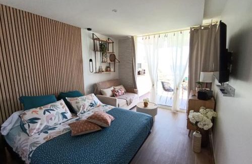 Precigne Apartment | TiKazAmour - Bienvenue chez vous