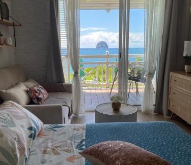 Precigne Apartment | TiKazAmour - Bienvenue chez vous