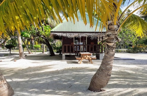 Tuherahera House | TIKEHAU - Bungalow Aito 3