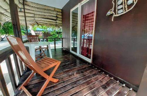 Tuherahera House | TIKEHAU - Bungalow Aito 3