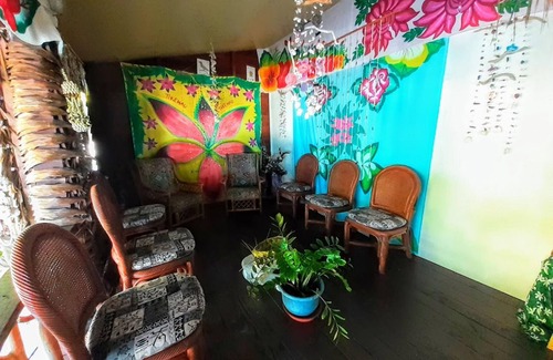 Tuherahera House | TIKEHAU - Bungalow Aito 3