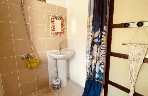 Tuherahera House | Tikehau cosy lodge