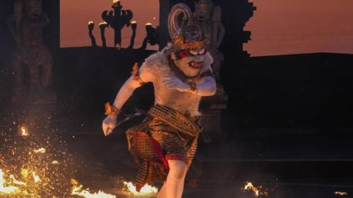 Uluwatu Other | Tiket Kecak&Fire dance uluwatu session 1