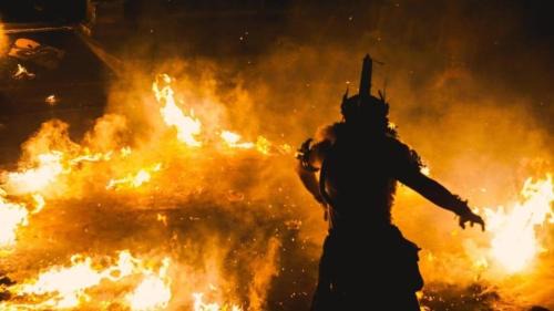 Uluwatu Other | Tiket Kecak&Fire dance uluwatu session 1