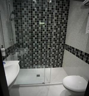 Novosibirsk Hotel | Tikhaya Ploshad