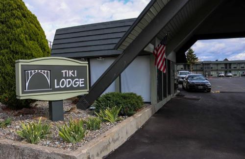 Downtown Spokane Hotel | Tiki Lodge Motel
