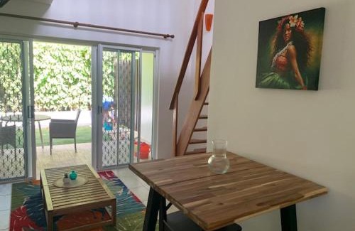 Nunue Apartment | Tiki Ora Lodge - MANU