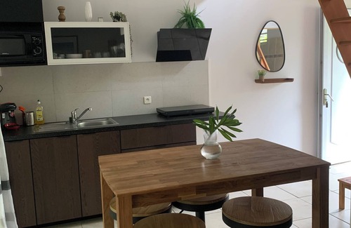 Nunue Apartment | Tiki Ora Lodge